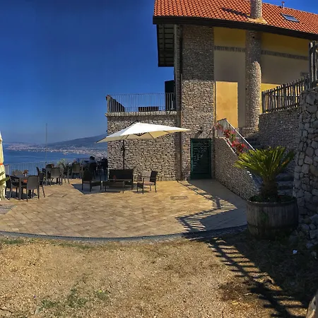 Uliveto Del Mare 5* Пимонте