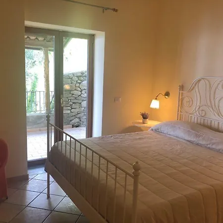 Uliveto Del Mare 5* Пимонте