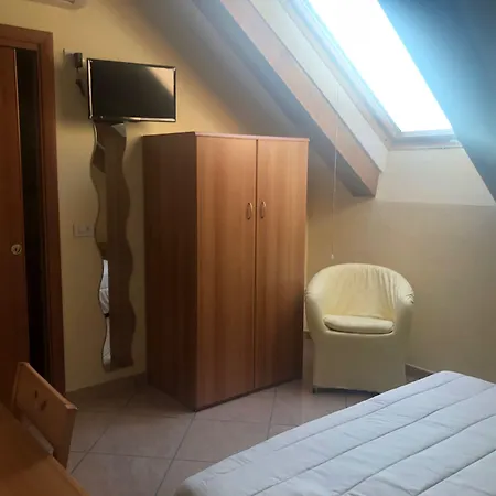 Uliveto Del Mare 5*
