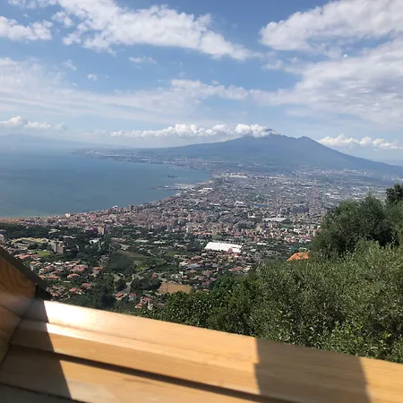 Uliveto Del Mare 5* Пимонте