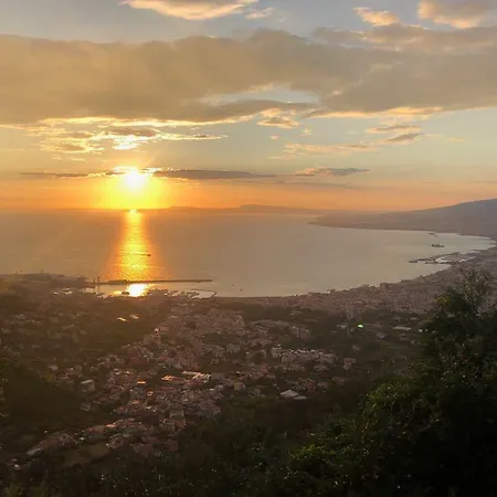 Uliveto Del Mare Отель типа 