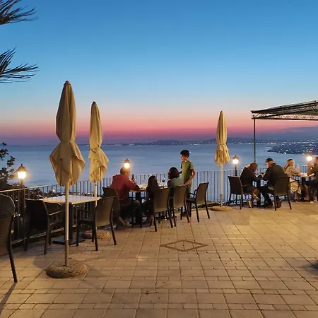 Uliveto Del Mare