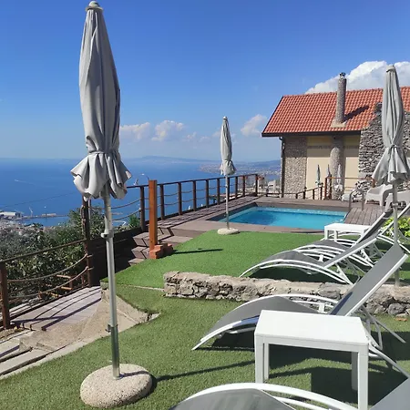 Uliveto Del Mare 5*
