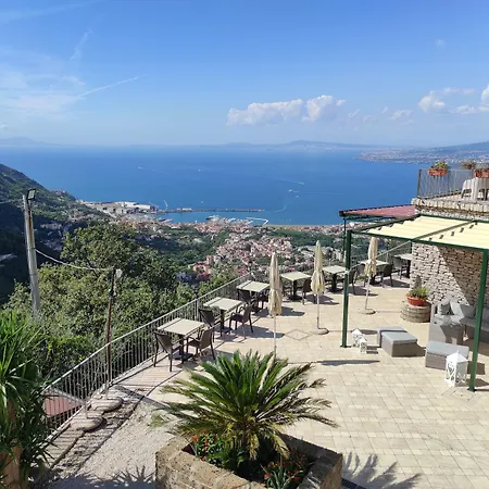 Uliveto Del Mare 5*