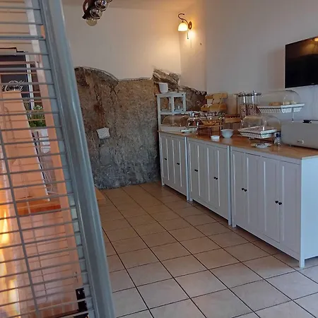Uliveto Del Mare Couette-café