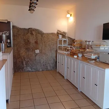 Uliveto Del Mare Bed and breakfast Pimonte