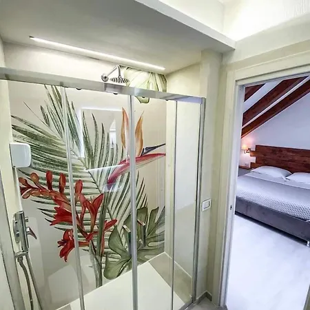 Uliveto Del Mare Bed and breakfast